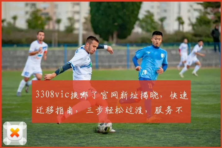 3308vic换哪了官网新址揭晓，快速迁移指南，三步轻松过渡，服务不断