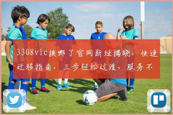 3308vic换哪了官网新址揭晓，快速迁移指南，三步轻松过渡，服务不断